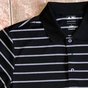 Adidas Pure Motion Polo